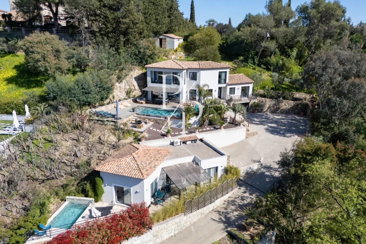 Luxury House for sale in Mougins, 2 200 000 €, Photo 3