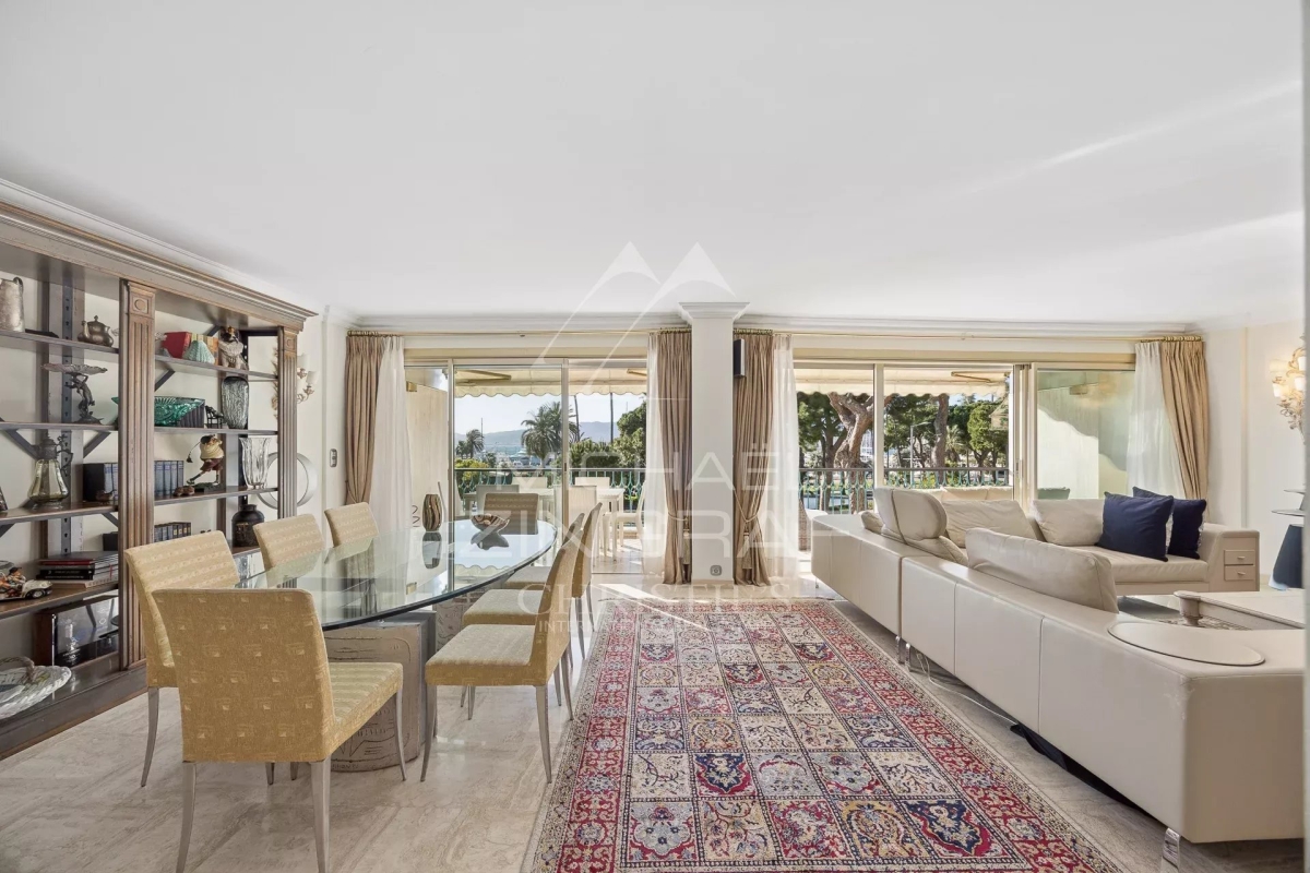 Appartement de luxe à vendre à Cannes, 5 620 000 €, Photo 3