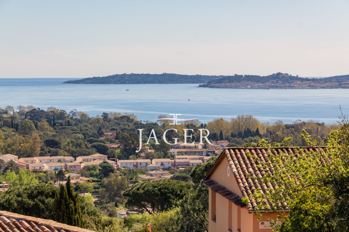 Luxury Apartment for sale in Grimaud, 465 000 €, Photo 3