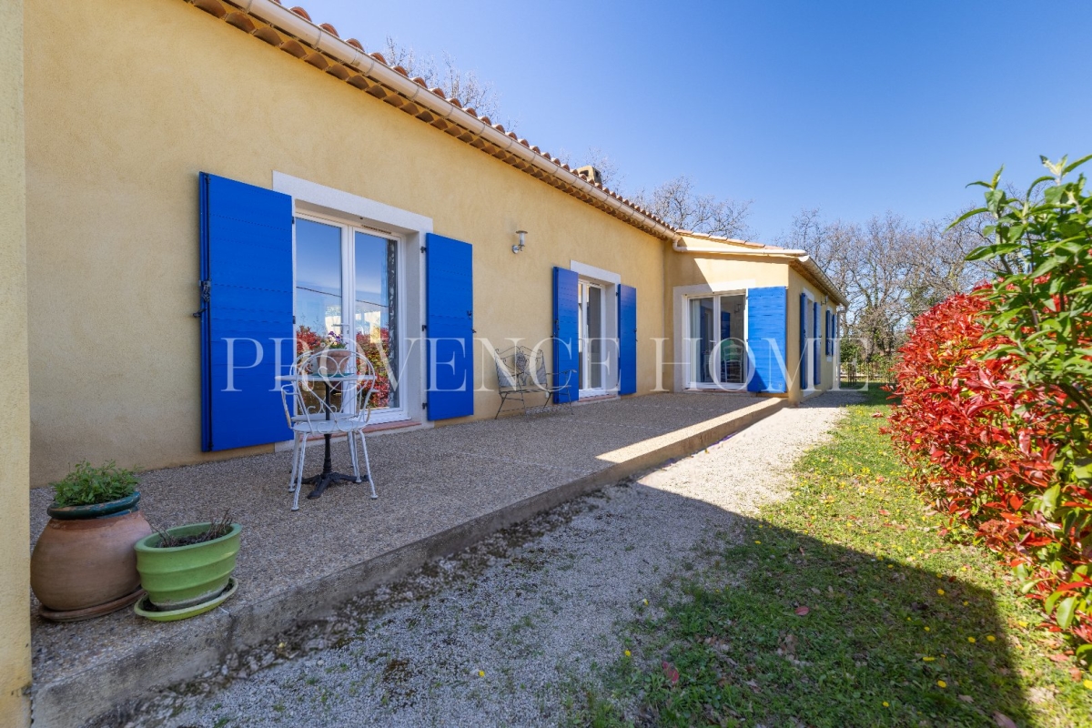 Luxury House for sale in Apt, 636 000 €, Photo 3