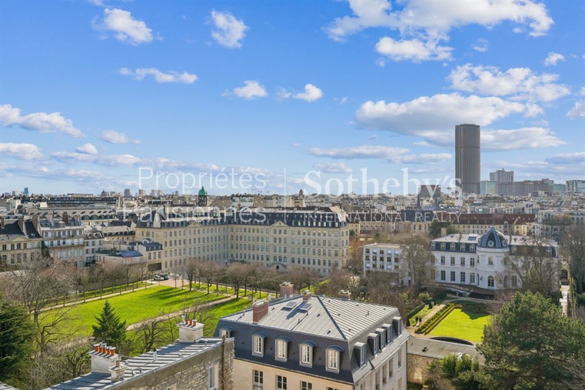Appartement de luxe à vendre à Paris 7ème, 3 900 000 €, Photo 4