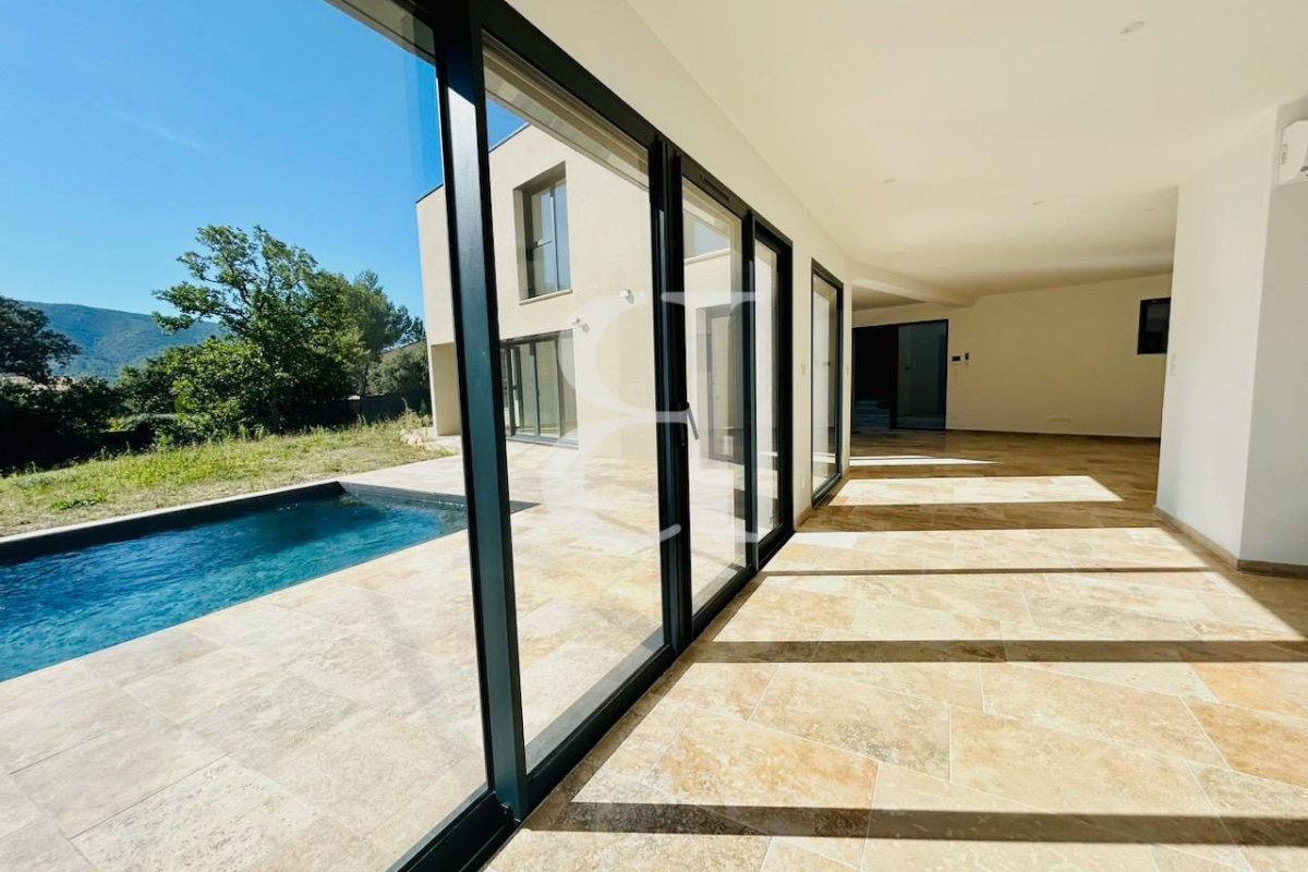 Maison de luxe à vendre à Vaison-la-Romaine, 745 000 €, Photo 4
