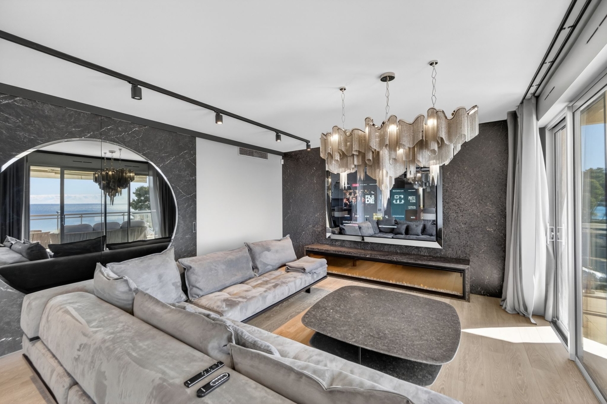 Appartement de luxe à vendre à Roquebrune-Cap-Martin, 4 950 000 €, Photo 4
