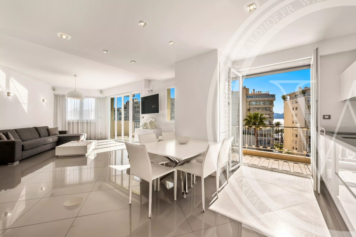 Appartement de luxe à vendre à Cannes, 760 000 €, Photo 4