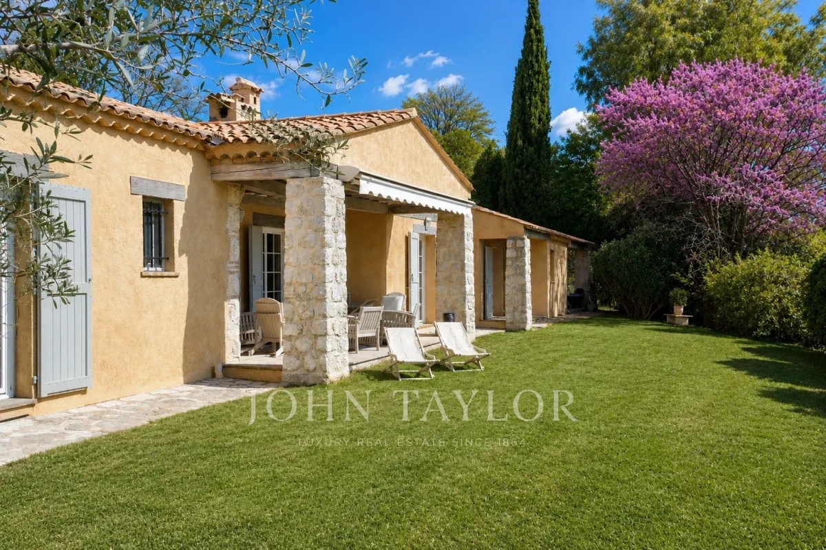 Luxury House for sale in Saint-Paul-de-Vence, 1 795 000 €, Photo 4