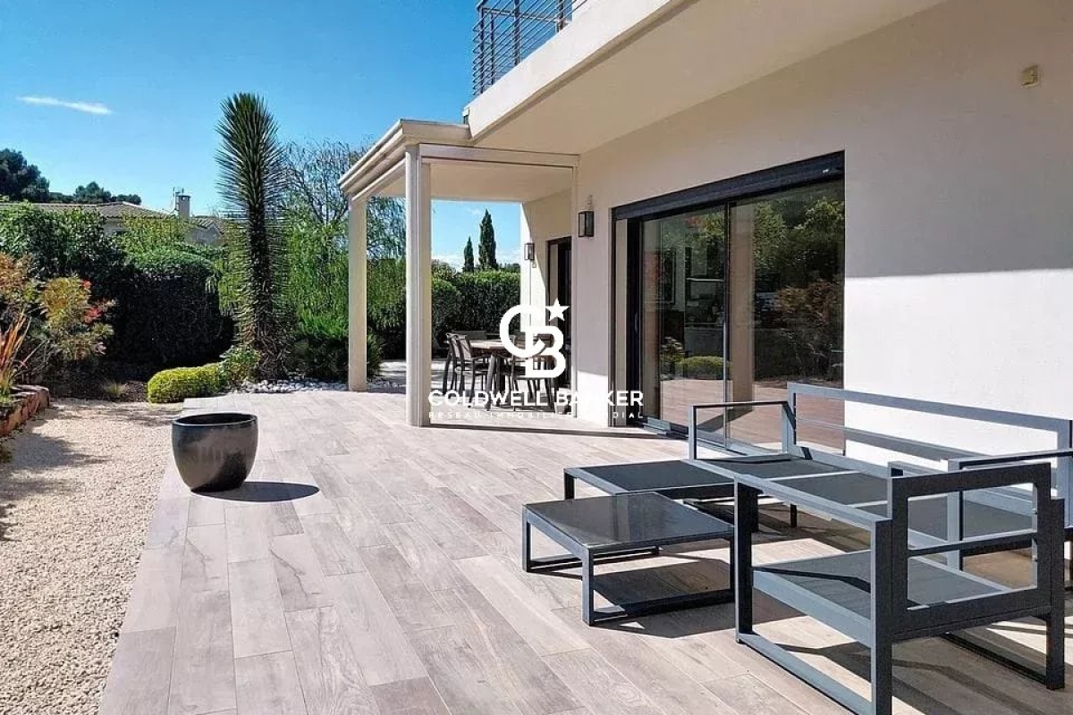 Maison de luxe à vendre à Saint-Raphaël, 1 490 000 €, Photo 4