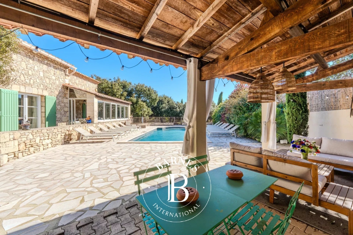 Luxury House for sale in Cavaillon, 699 000 €, Photo 4