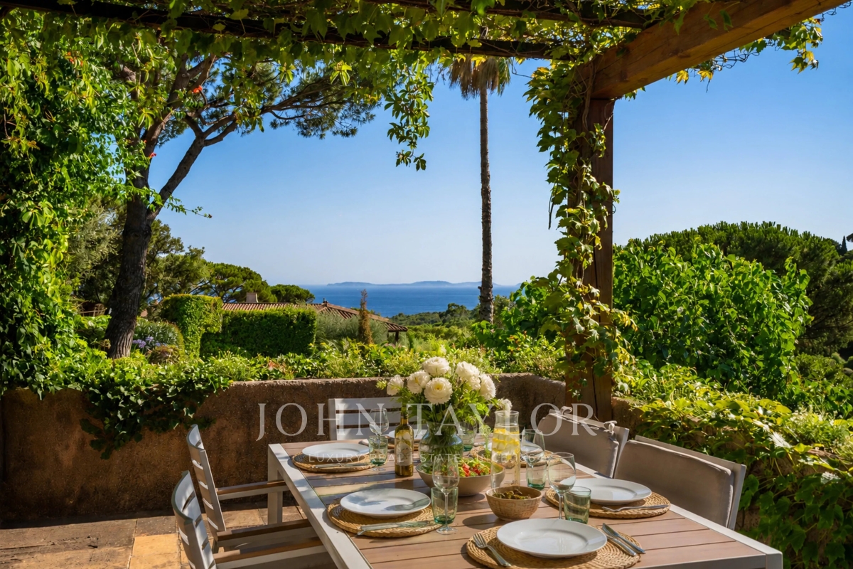 Luxury House for sale in La Croix-Valmer, 4 500 000 €, Photo 4