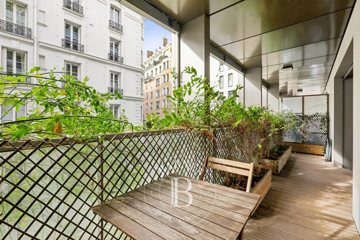 Luxury Apartment for sale in Paris 7Ème, 1 495 000 €, Photo 4