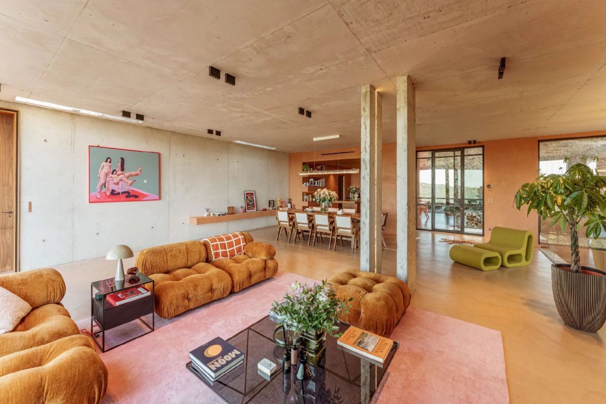 Luxury House for sale in La Croix-Valmer, 2 950 000 €, Photo 4