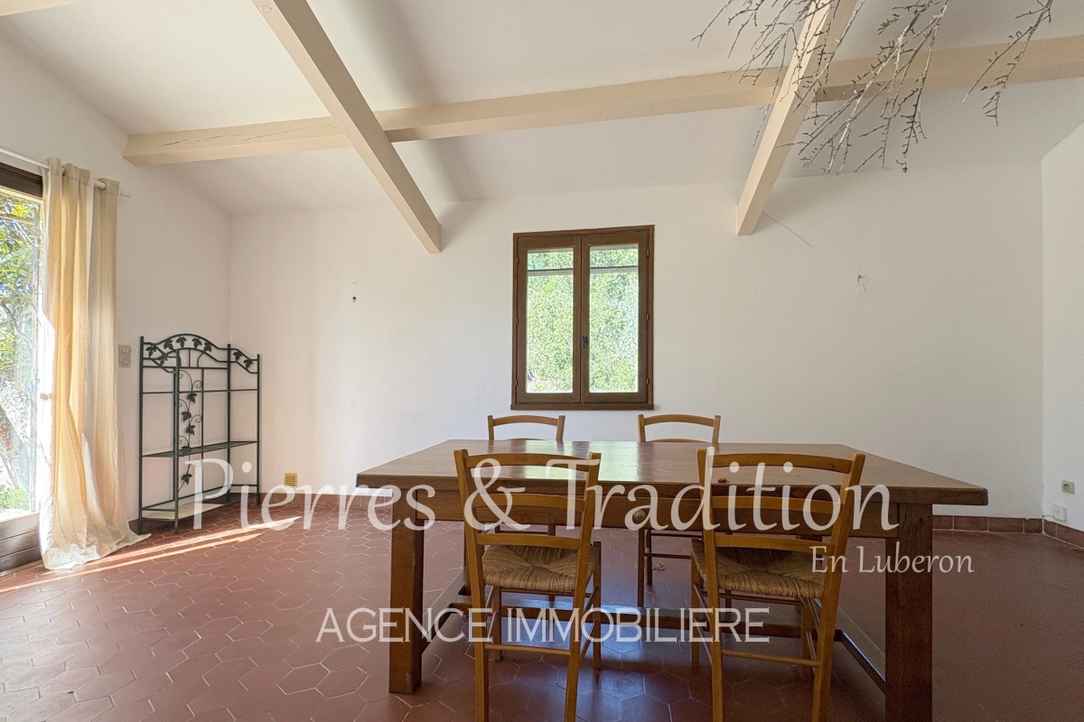 Luxury House for sale in Reillanne, 299 000 €, Photo 4