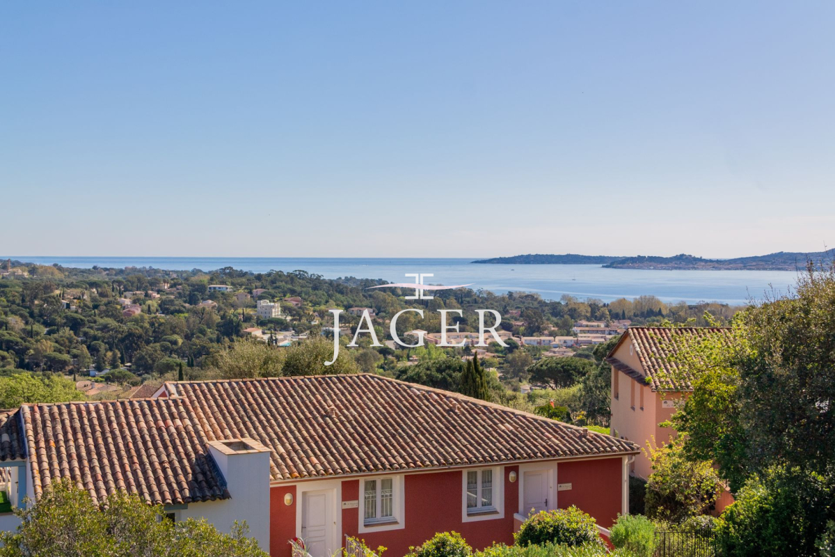 Luxury Apartment for sale in Grimaud, 465 000 €, Photo 4