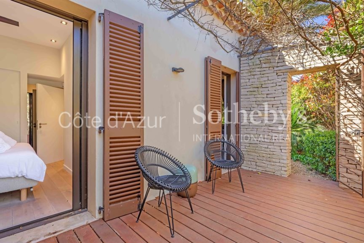 Maison de luxe à vendre à Saint-Tropez, 4 500 000 €, Photo 5