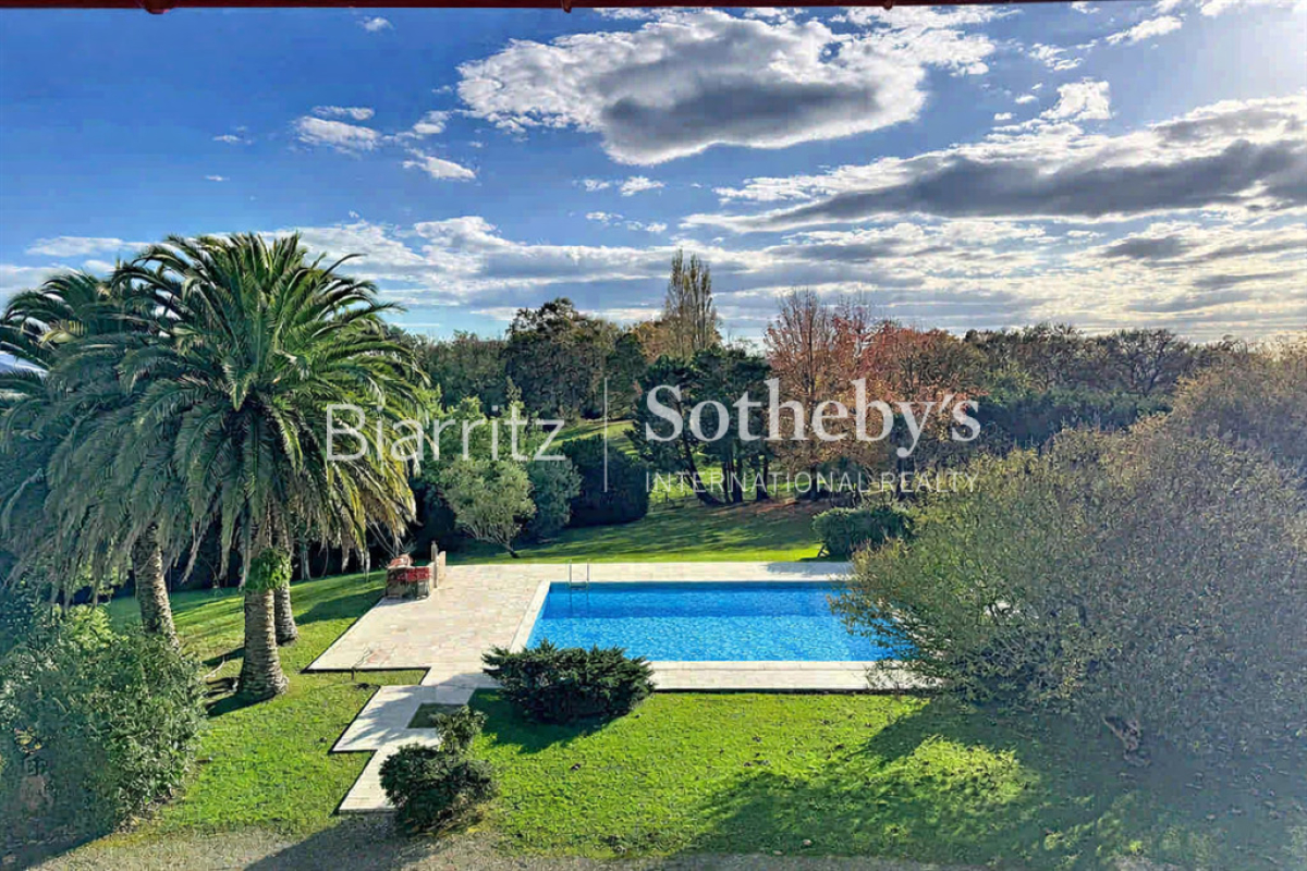 Luxury House for sale in Bayonne, 2 200 000 €, Photo 5