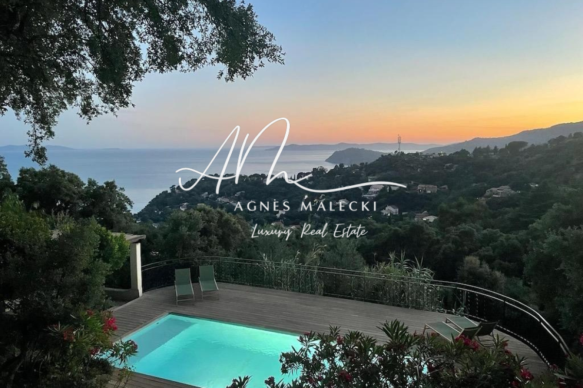 Maison de luxe à vendre à Rayol Canadel sur Mer, 2 690 000 €, Photo 5