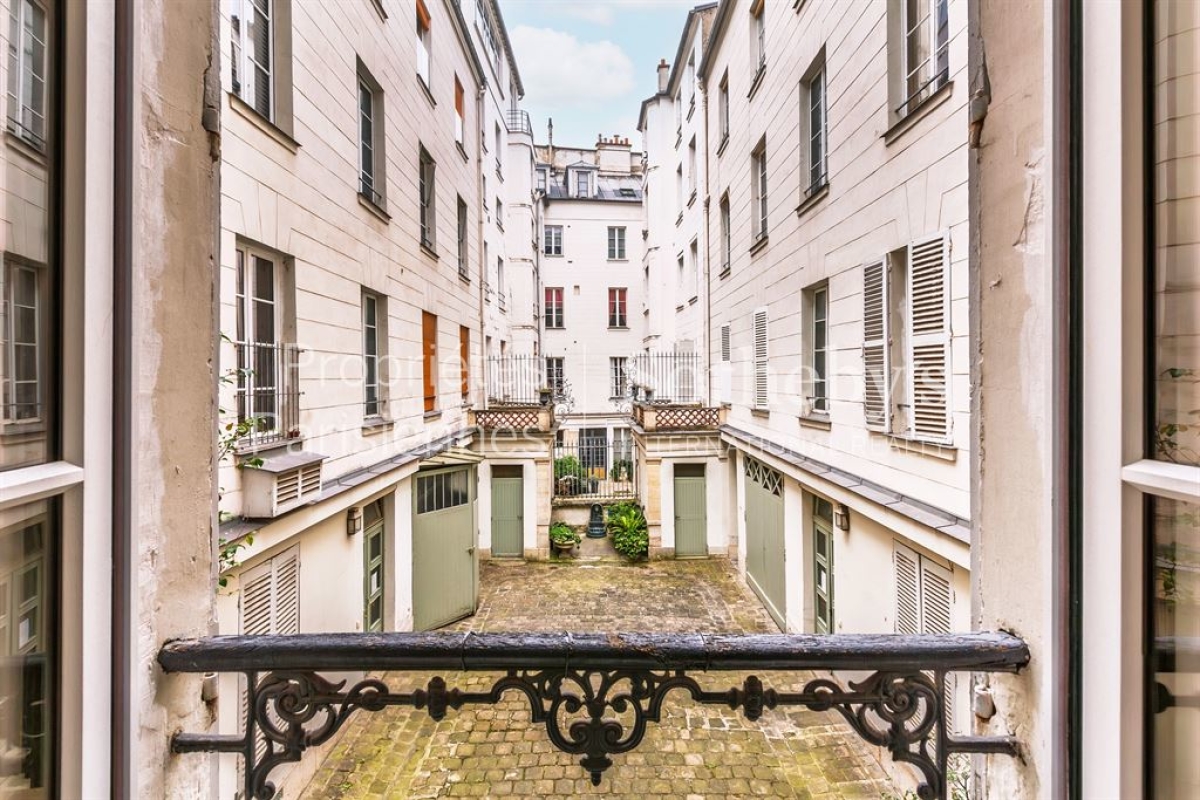 Appartement de luxe à vendre à Paris 6Ème, 3 500 000 €, Photo 5