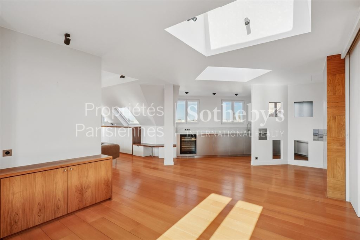 Appartement de luxe à vendre à Paris 7ème, 3 900 000 €, Photo 5