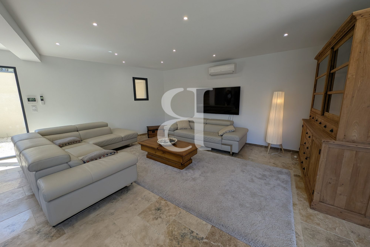 Maison de luxe à vendre à Vaison-la-Romaine, 745 000 €, Photo 5