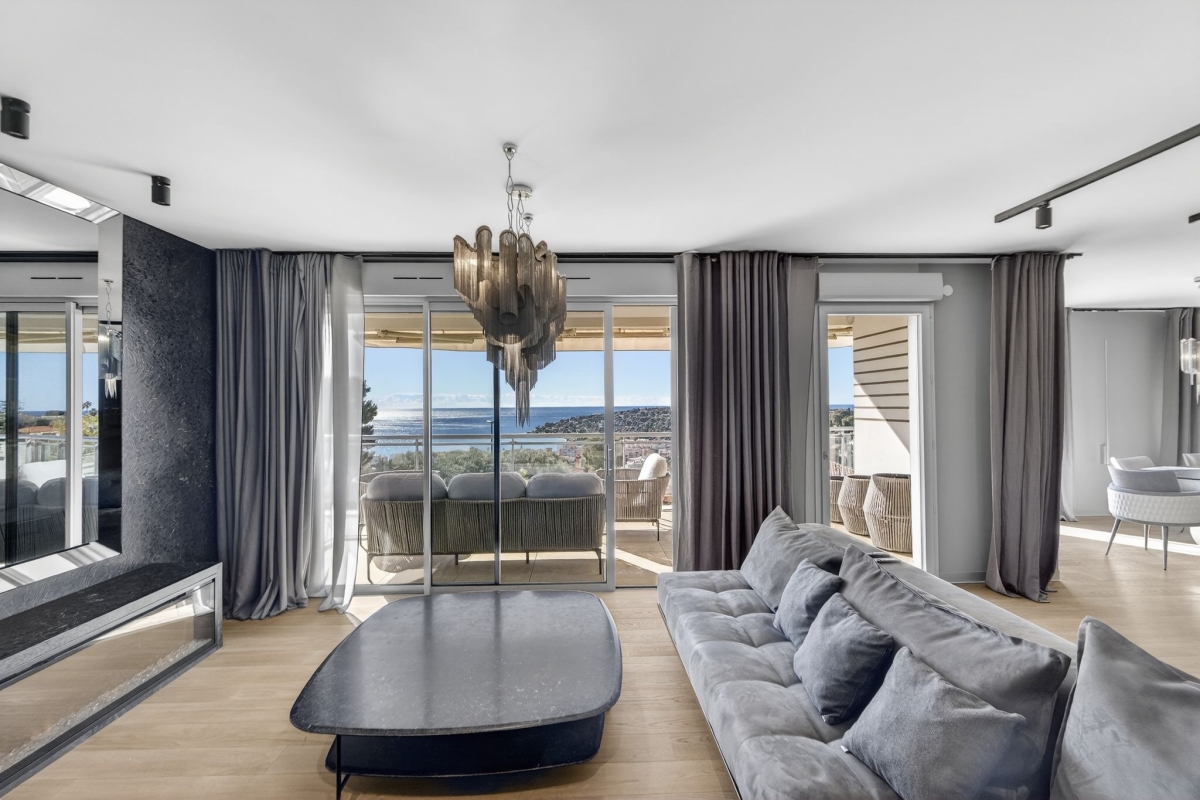 Appartement de luxe à vendre à Roquebrune-Cap-Martin, 4 950 000 €, Photo 5