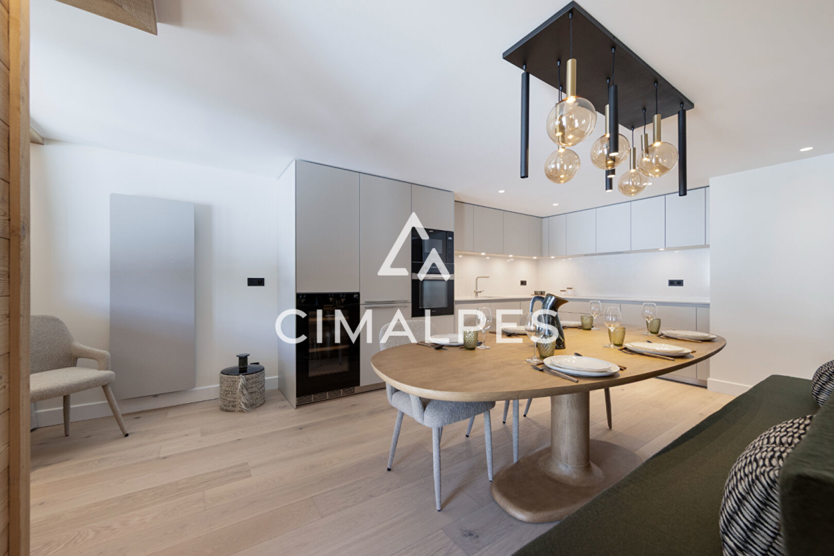 Appartement de luxe à vendre à Val-d'Isère, 2 990 000 €, Photo 5