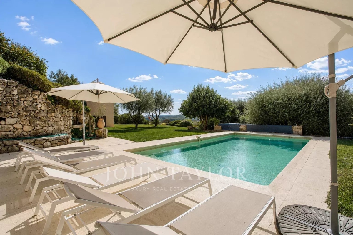 Luxury House for sale in Saint-Paul-de-Vence, 1 795 000 €, Photo 5