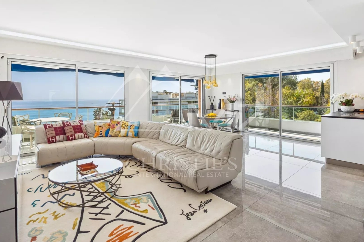 Appartement de luxe à vendre à Cannes, 1 490 000 €, Photo 5