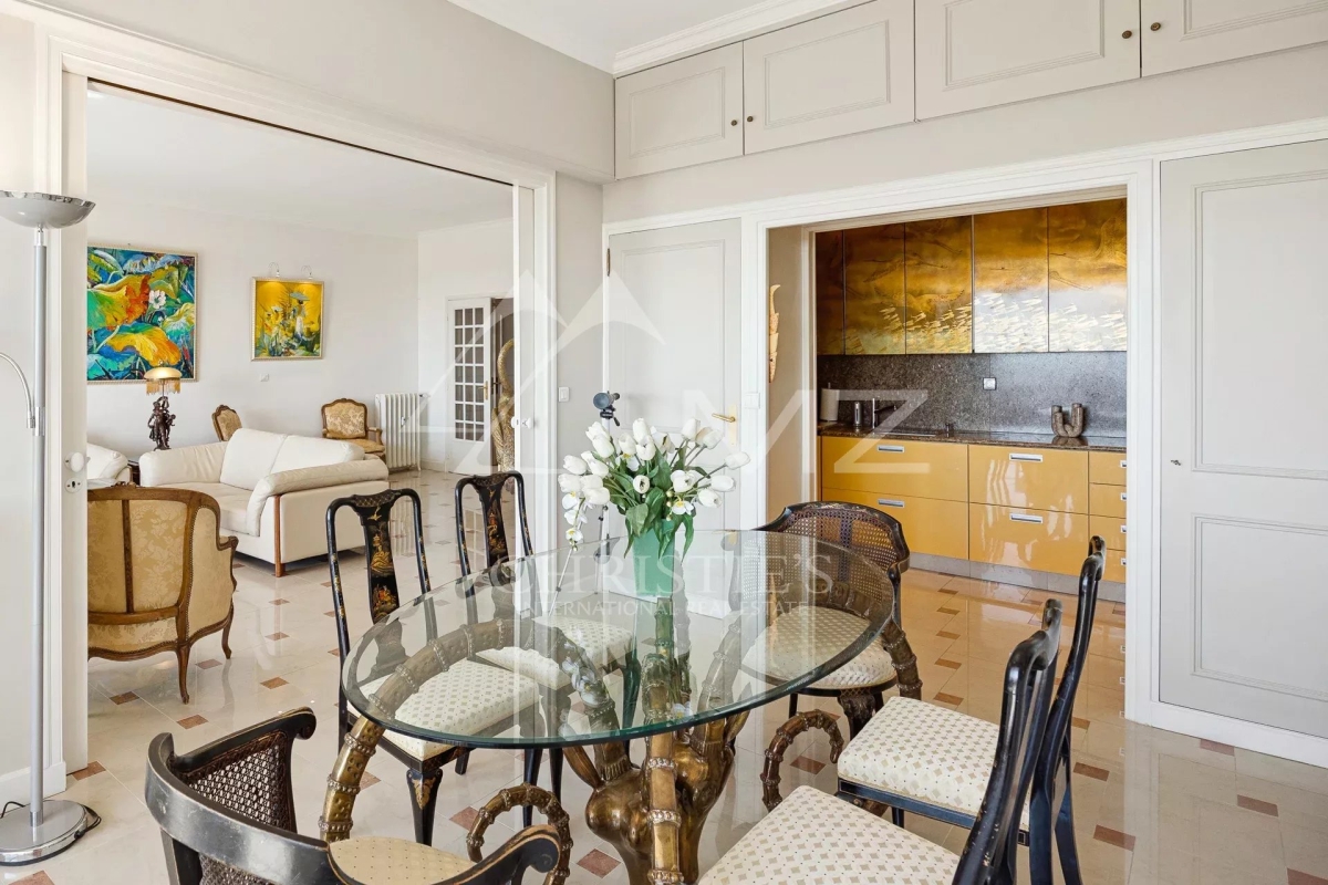 Appartement de luxe à vendre à Cannes, 1 720 000 €, Photo 5