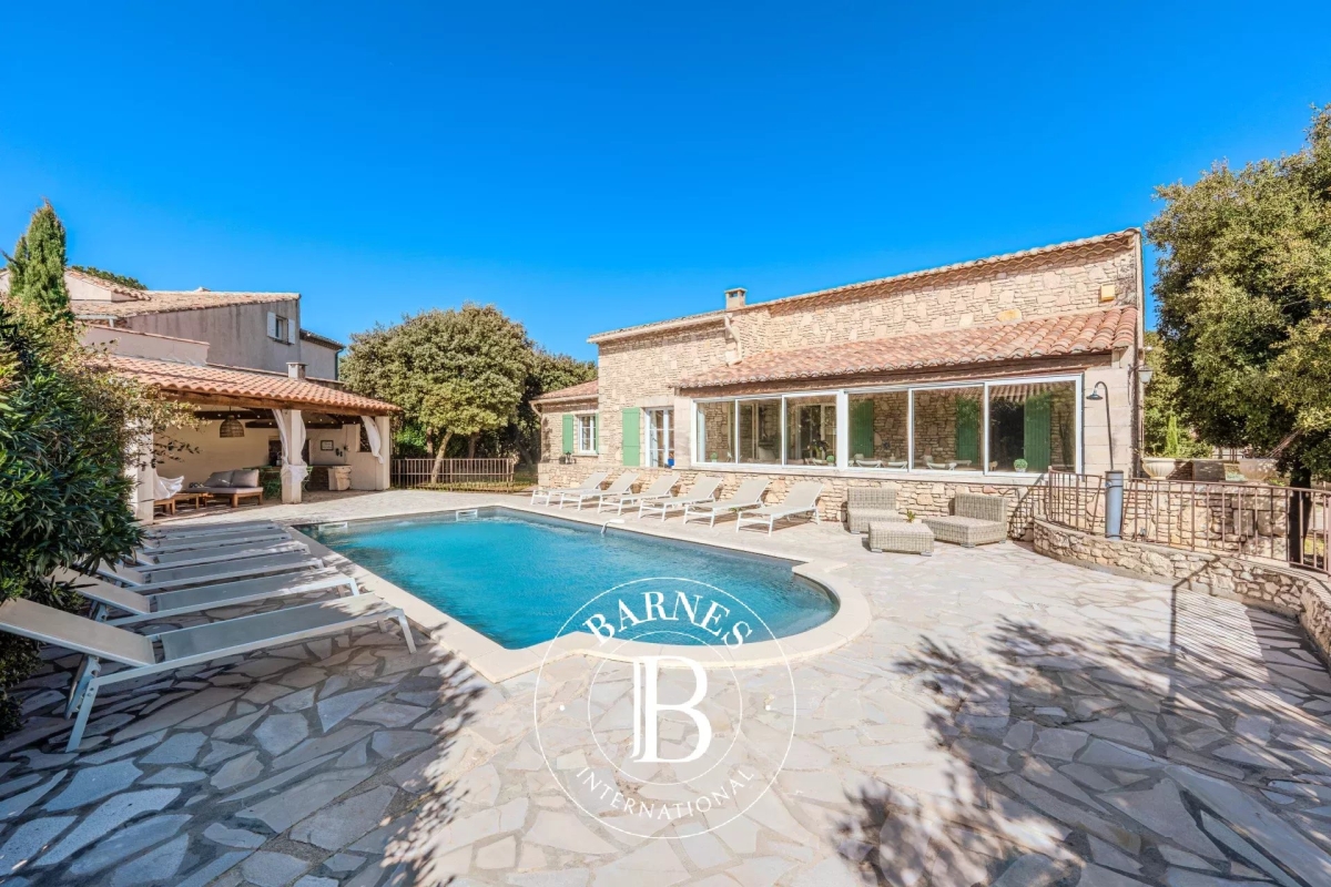 Luxury House for sale in Cavaillon, 699 000 €, Photo 5
