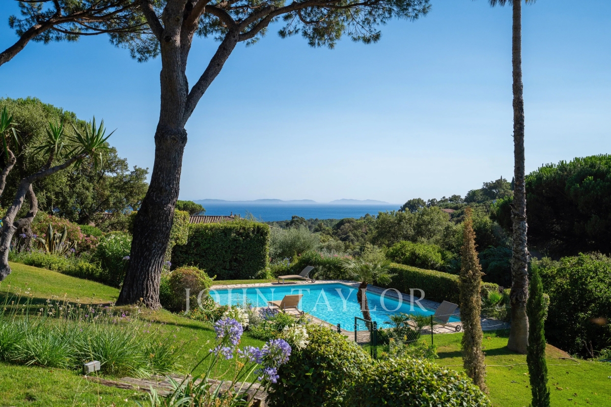 Luxury House for sale in La Croix-Valmer, 4 500 000 €, Photo 5