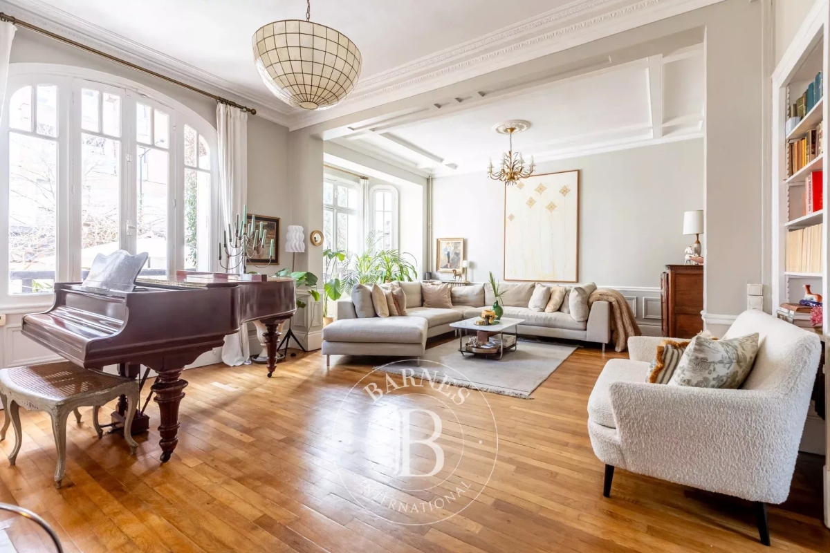 Maison de luxe à vendre à Boulogne-Billancourt, 2 400 000 €, Photo 5