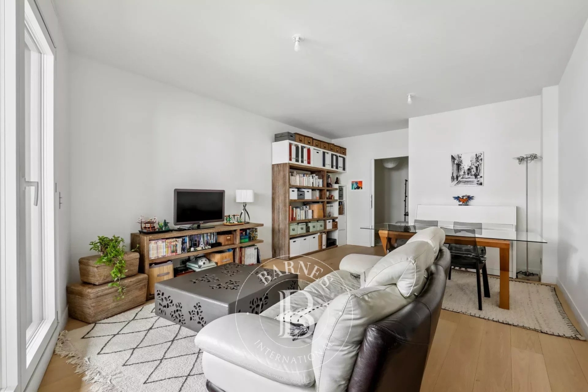 Luxury Apartment for sale in Paris 7Ème, 1 495 000 €, Photo 5