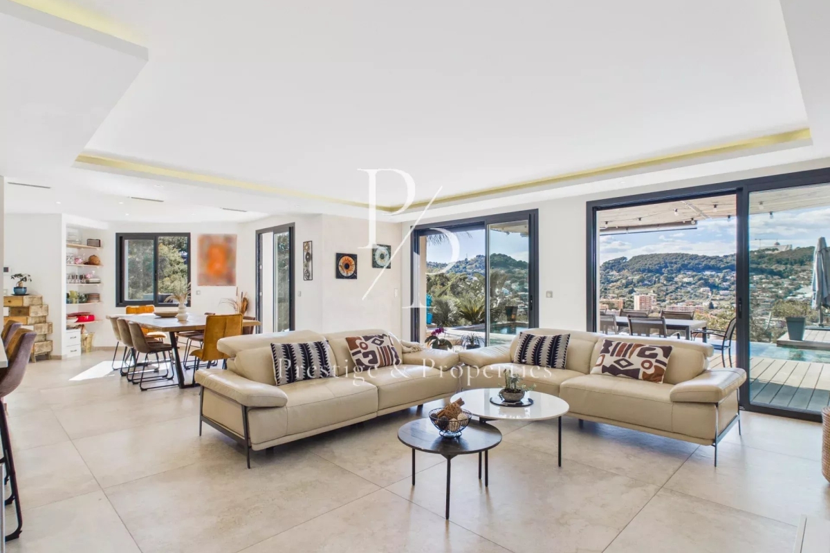 Luxury House for sale in Cannes, 2 200 000 €, Photo 5