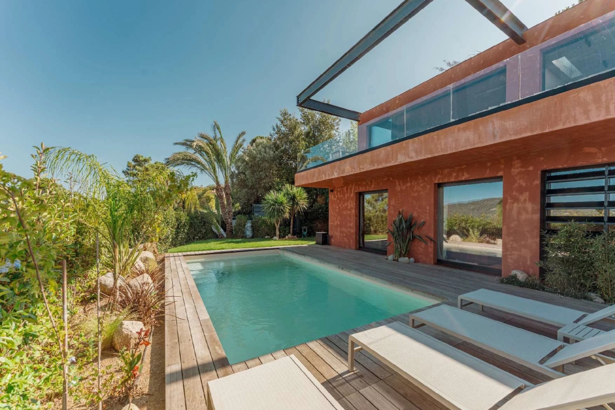 Luxury House for sale in La Croix-Valmer, 2 950 000 €, Photo 5
