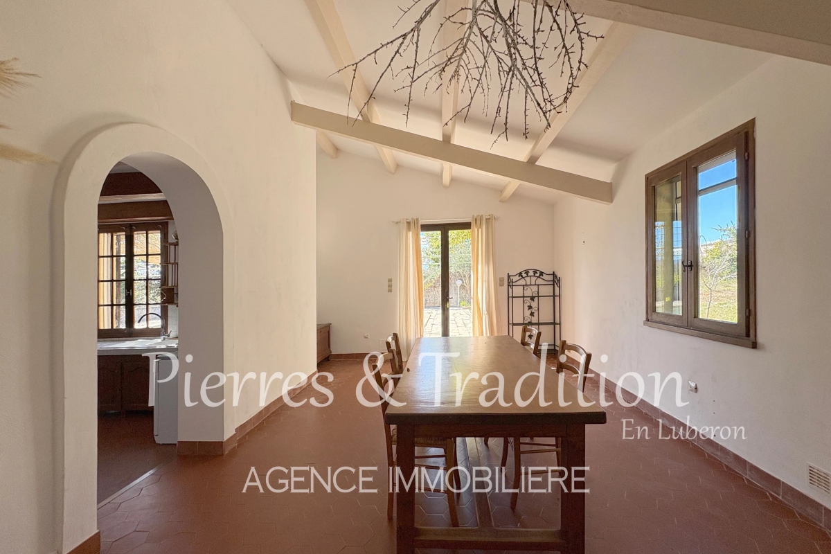 Luxury House for sale in Reillanne, 299 000 €, Photo 5