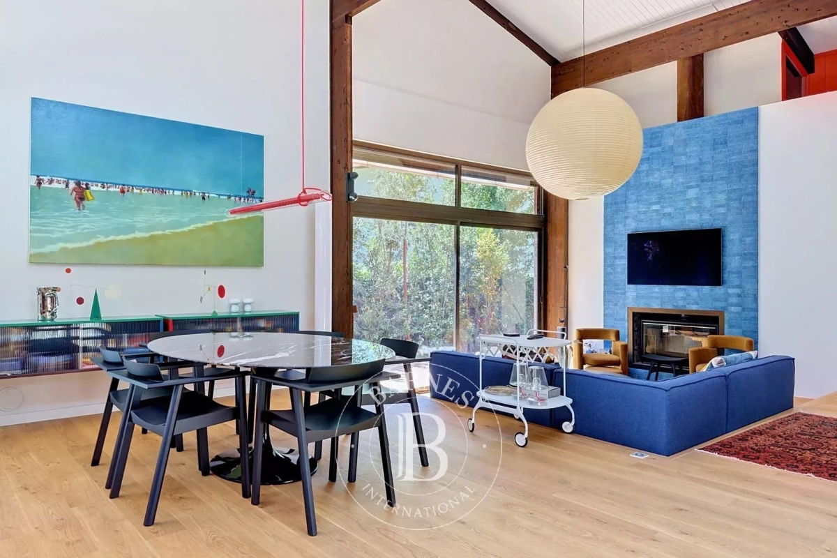 Maison de luxe à vendre à Lege Cap Ferret, 1 980 000 €, Photo 5