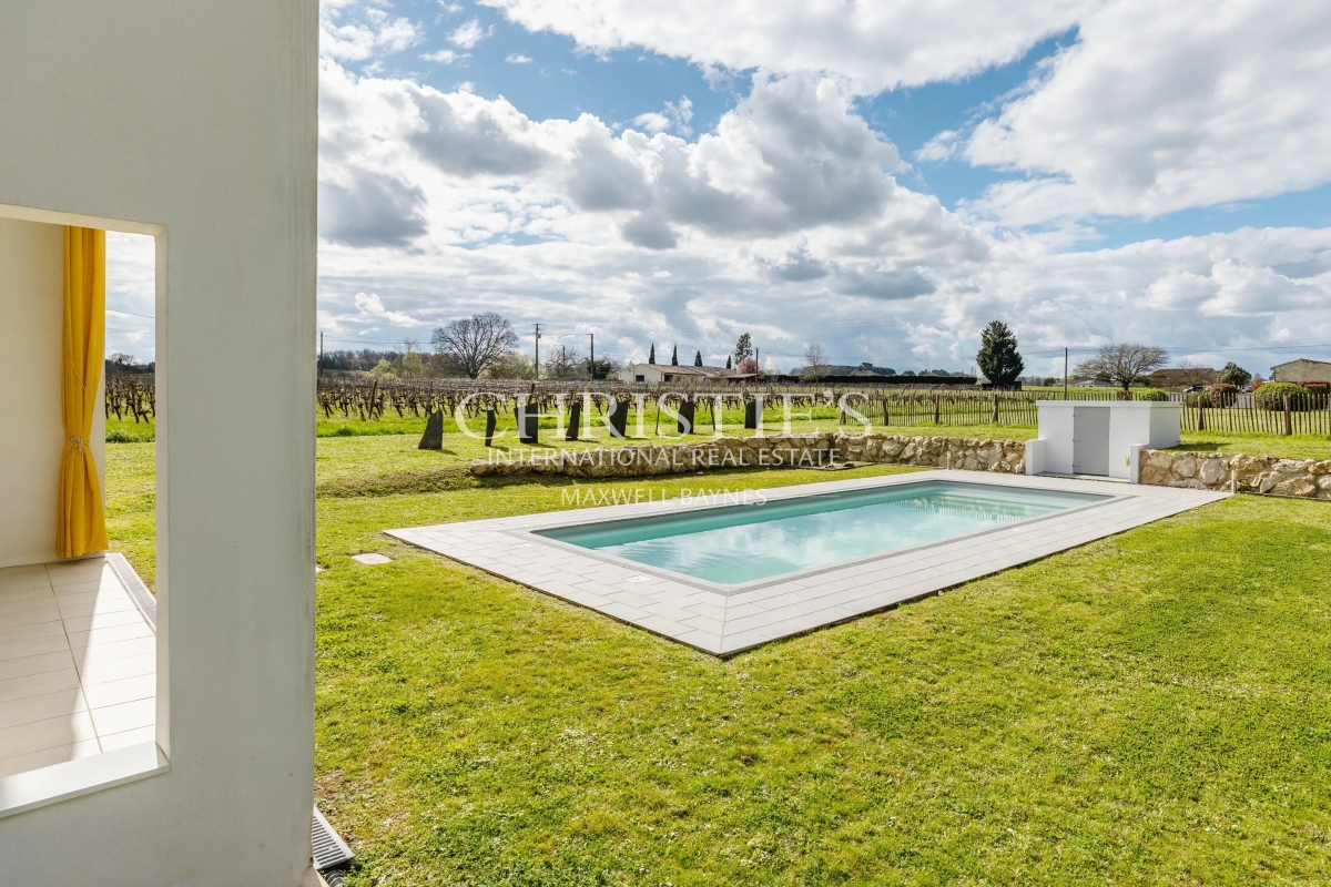 Maison de luxe à vendre à Saint-Loubès, 945 000 €, Photo 5