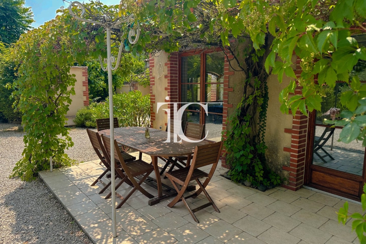 Maison de luxe à vendre à Saint-Paul-le-Jeune, 495 000 €, Photo 5