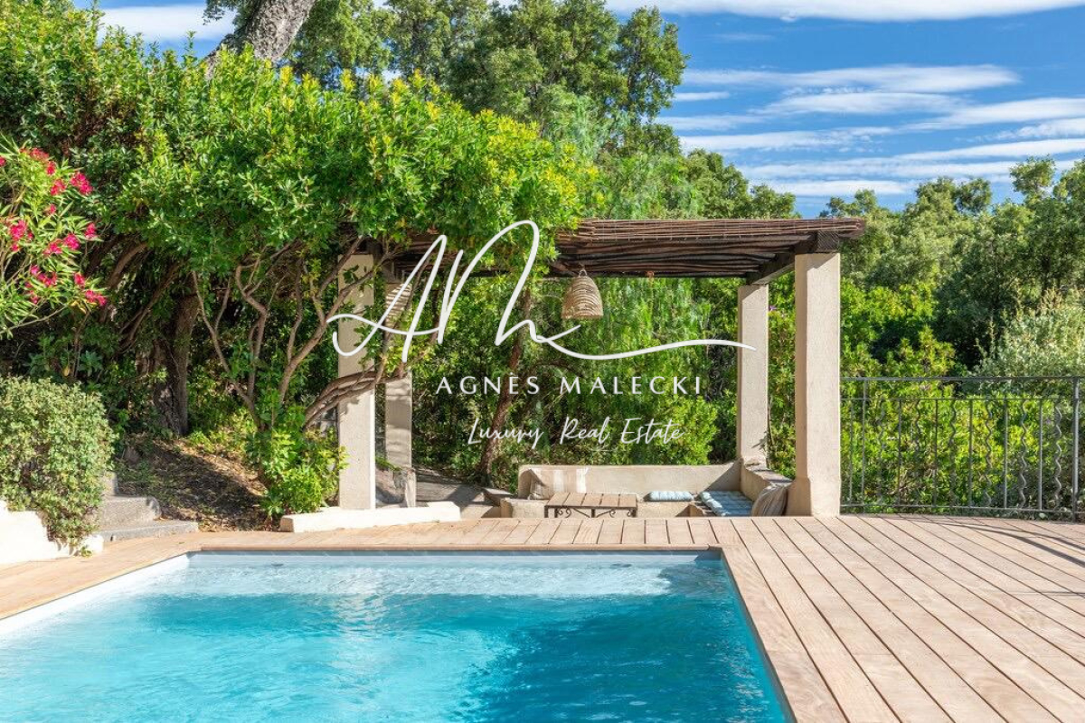 Luxury House for sale in Rayol Canadel sur Mer, 2 690 000 €, Photo 6