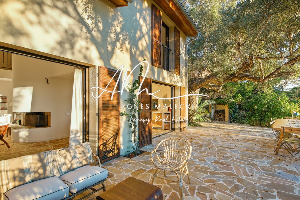 Maison de luxe à vendre à Rayol Canadel sur Mer, 2 690 000 €, Photo 6
