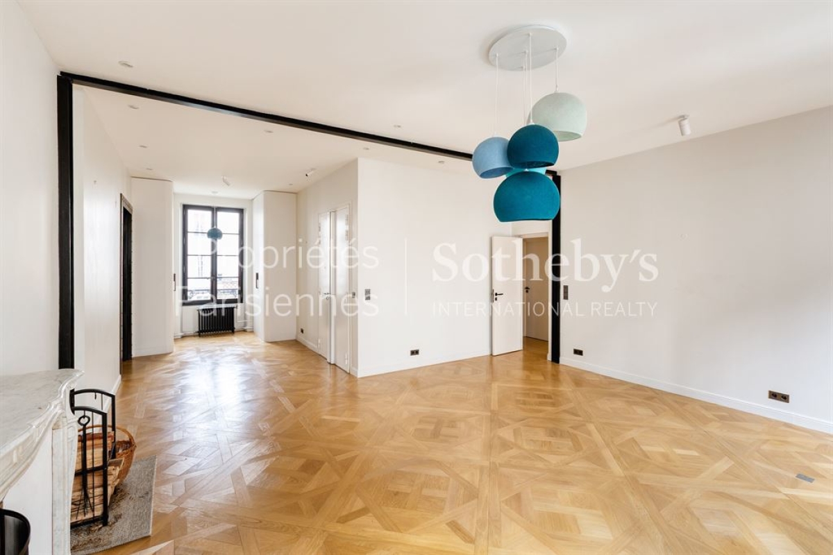 Appartement de luxe à vendre à Paris 6Ème, 3 500 000 €, Photo 6