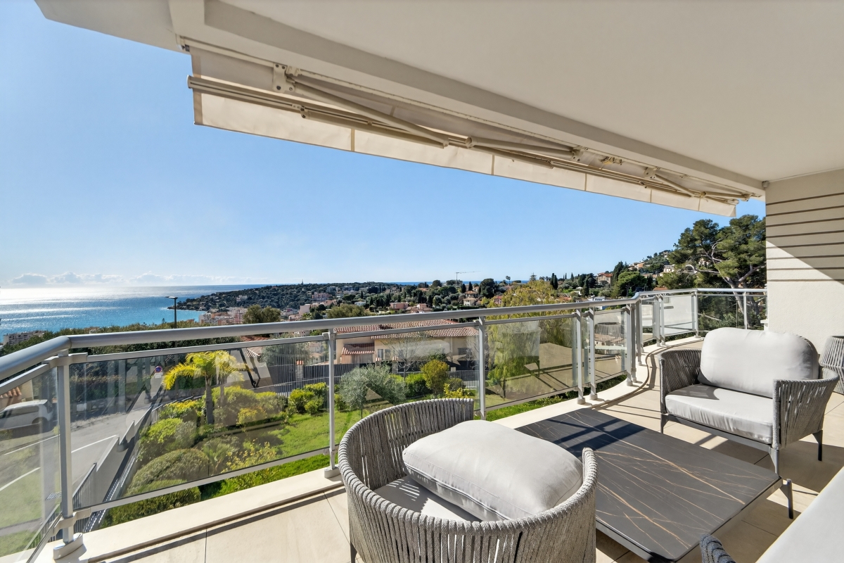 Appartement de luxe à vendre à Roquebrune-Cap-Martin, 4 950 000 €, Photo 6