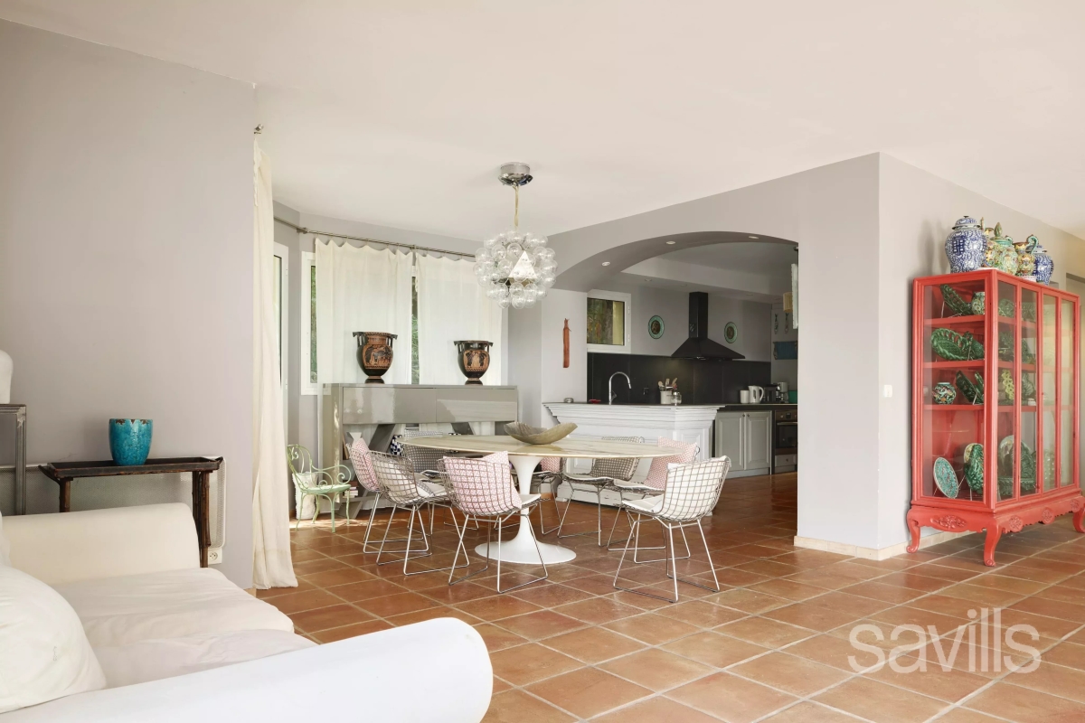 Maison de luxe à vendre à Saint-Jean-Cap-Ferrat, 11 500 000 €, Photo 6