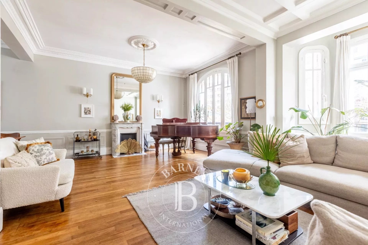 Maison de luxe à vendre à Boulogne-Billancourt, 2 400 000 €, Photo 6