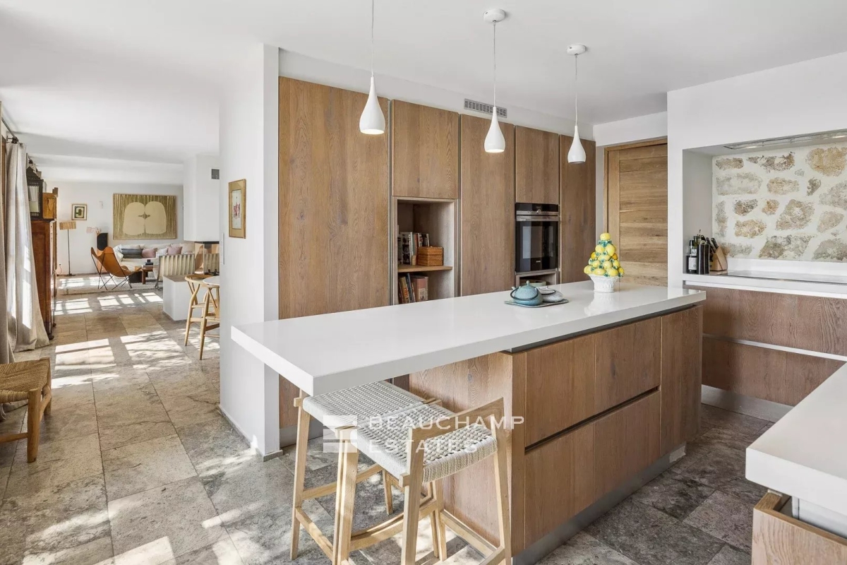 Luxury House for sale in Châteauneuf-Grasse, 2 250 000 €, Photo 6