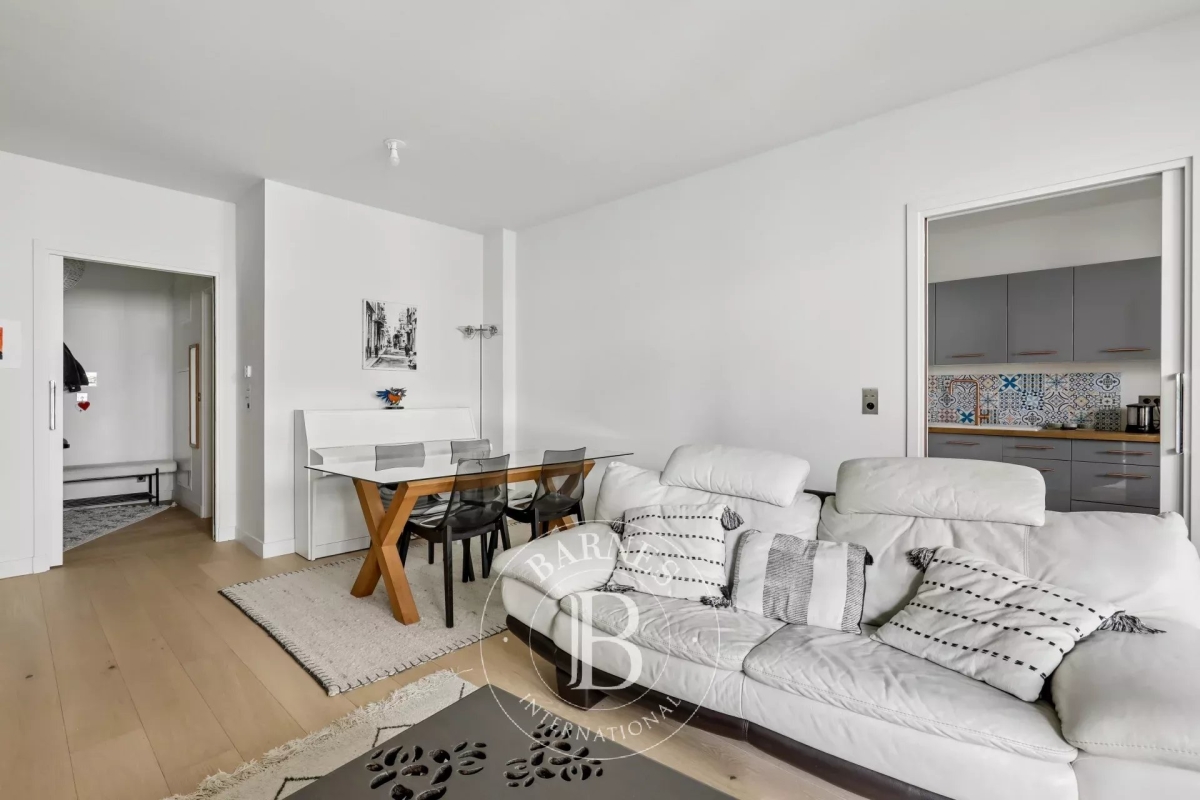 Luxury Apartment for sale in Paris 7Ème, 1 495 000 €, Photo 6