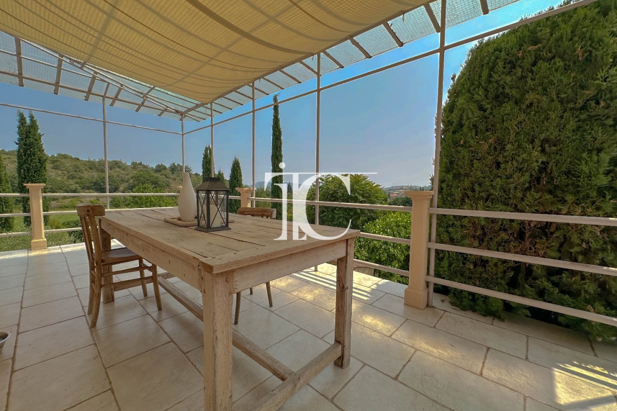 Maison de luxe à vendre à Saint-Paul-le-Jeune, 495 000 €, Photo 6