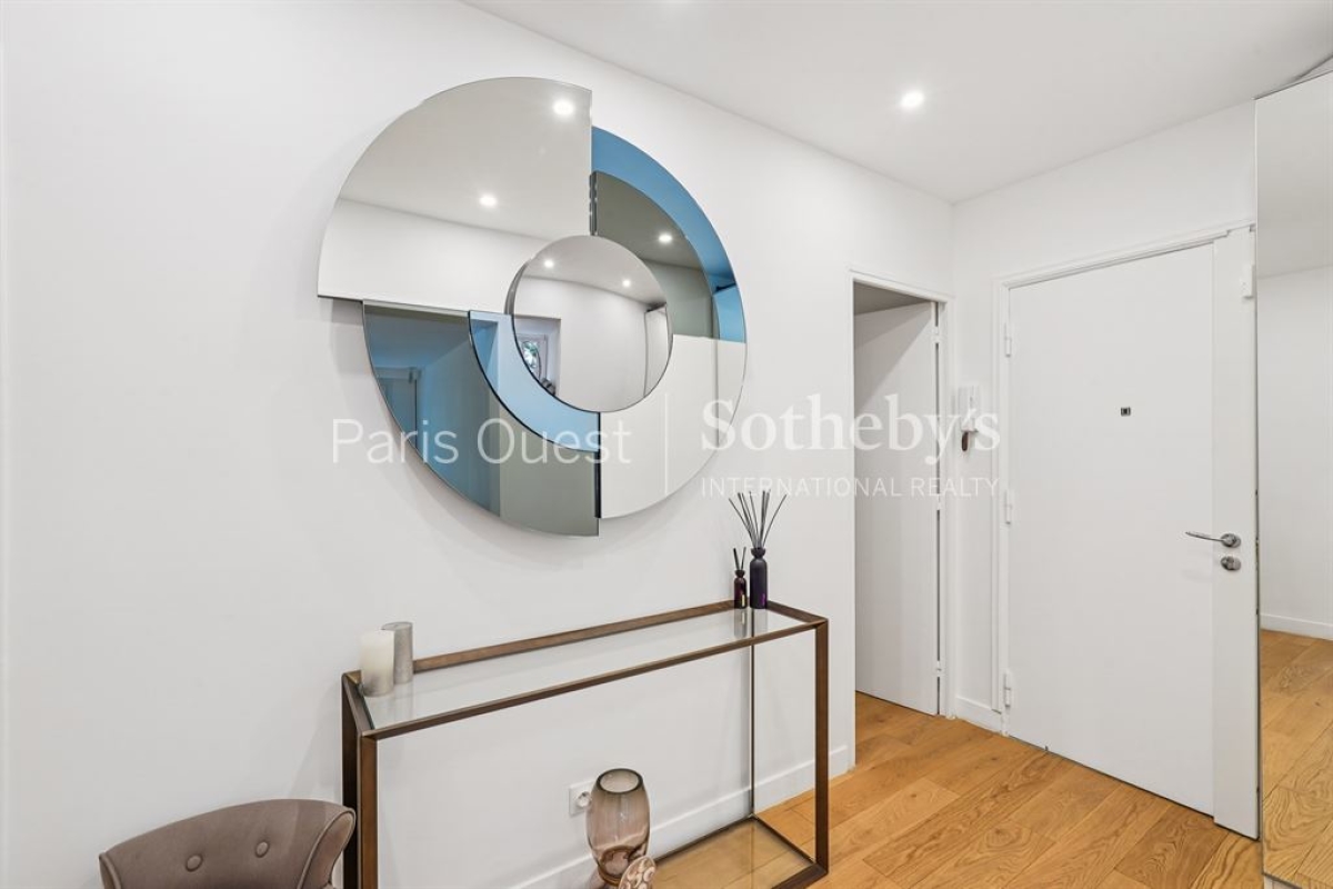 Appartement de luxe à vendre à Neuilly-sur-Seine, 1 350 000 €, Photo 7