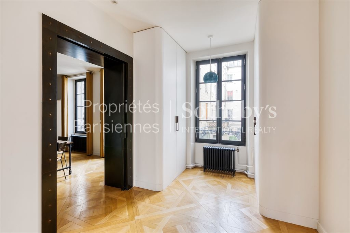 Appartement de luxe à vendre à Paris 6Ème, 3 500 000 €, Photo 7