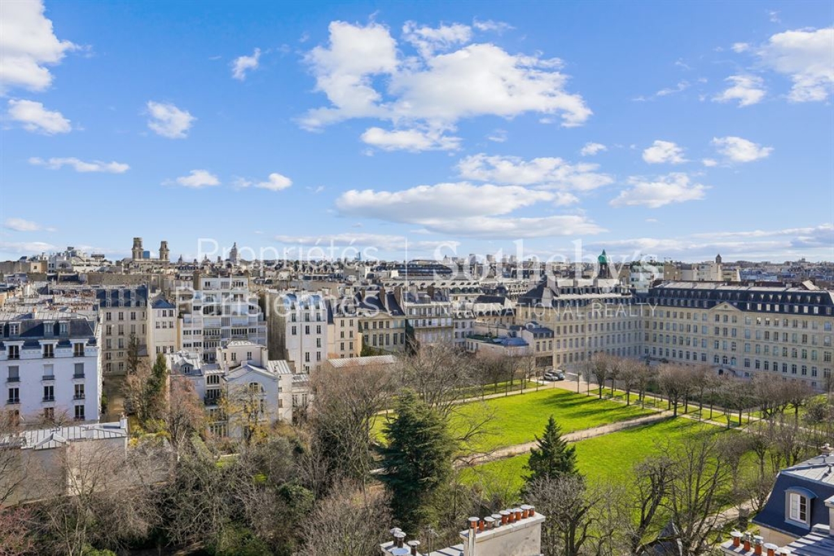 Appartement de luxe à vendre à Paris 7ème, 3 900 000 €, Photo 7