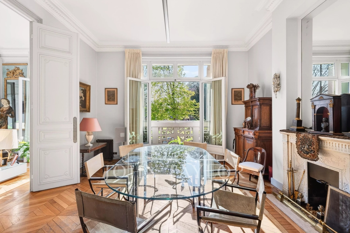 Appartement de luxe à vendre à Paris 16ème, 5 200 000 €, Photo 7
